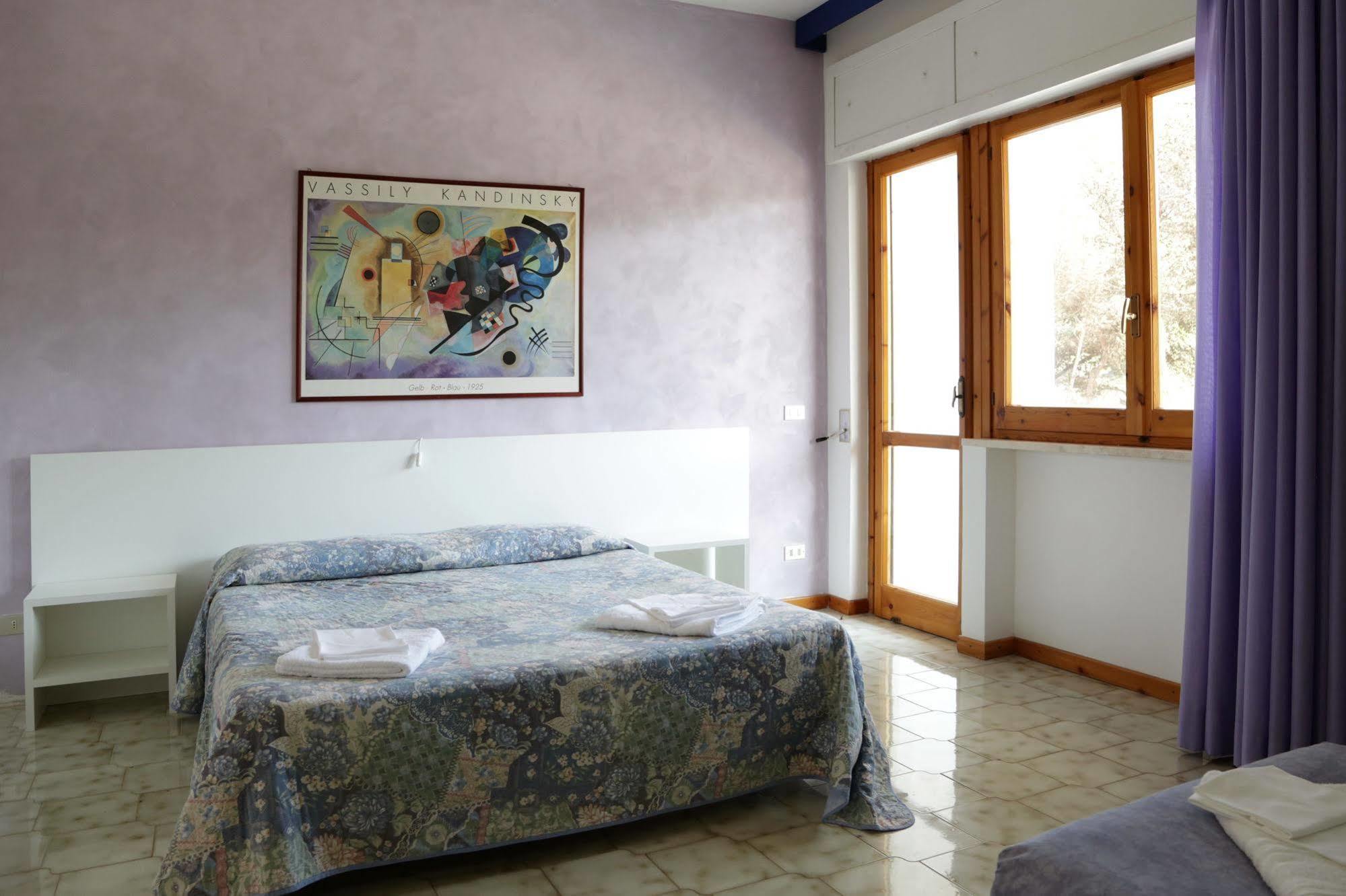 Gh Campoverde Village San Cataldo  Exterior foto
